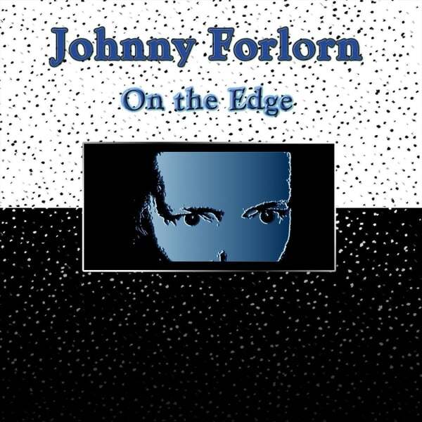 Cover art for On the Edge